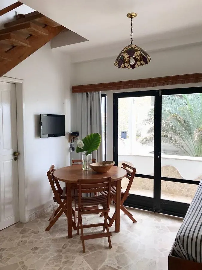 Casa Grecia Pousada Bombinhas Szálloda
