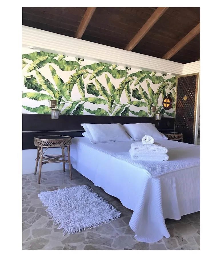 Casa Grecia Pousada Bombinhas