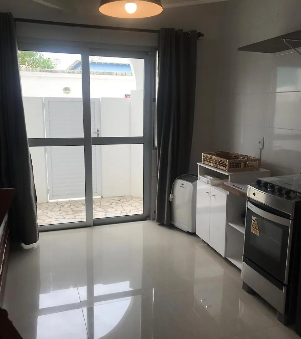 Casa Grecia Pousada Bombinhas