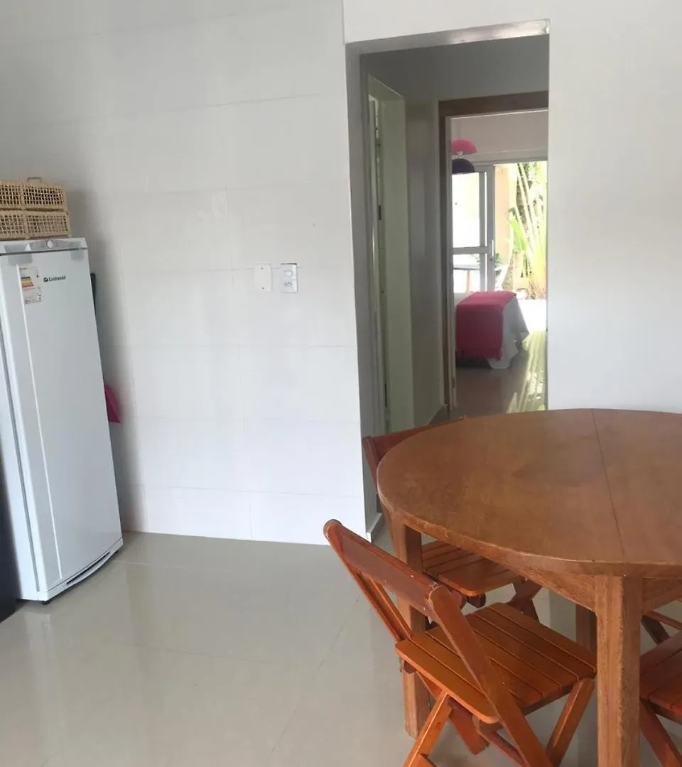 Szálloda Casa Grecia Pousada Bombinhas Brazília