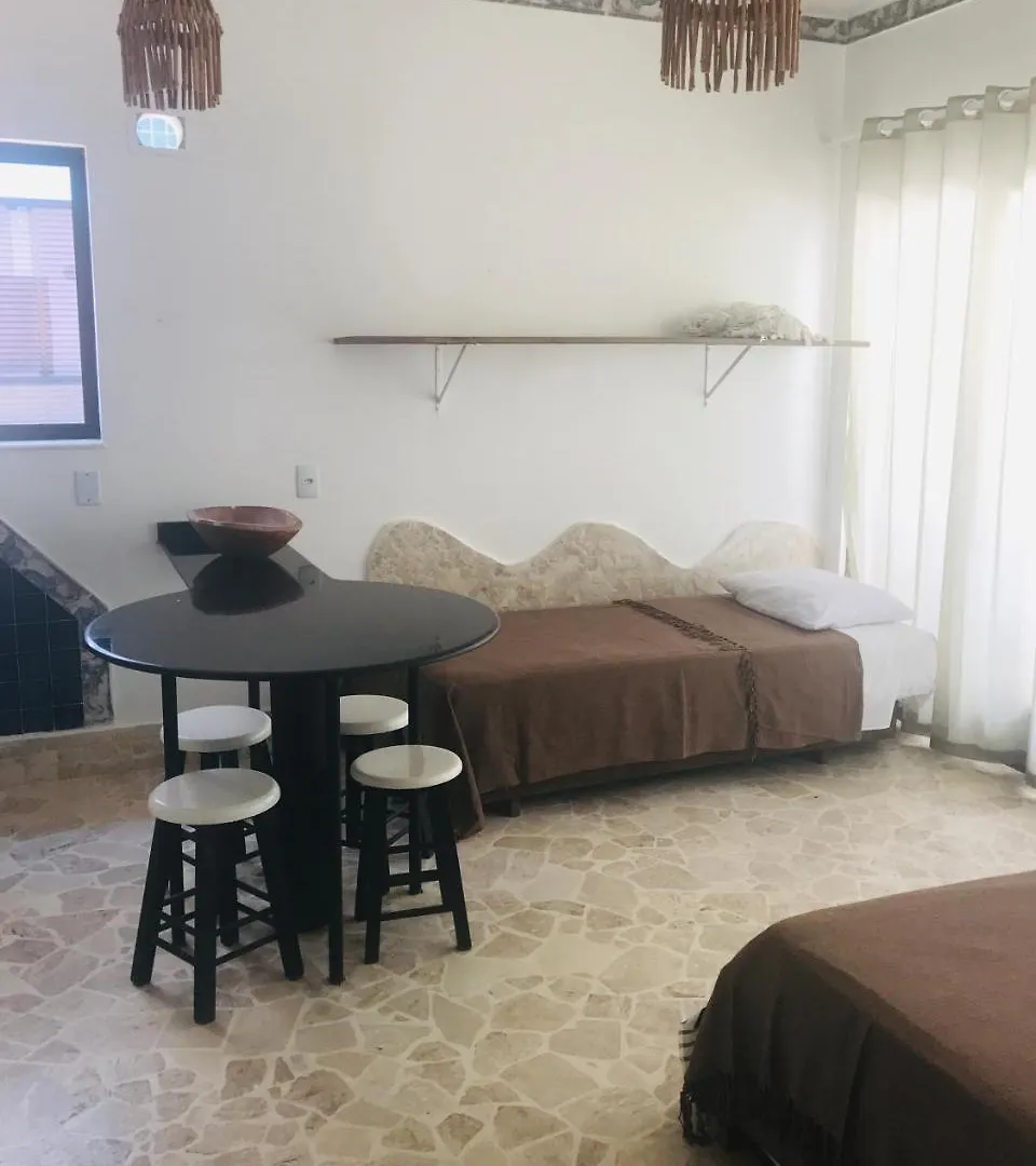 Szálloda Casa Grecia Pousada Bombinhas