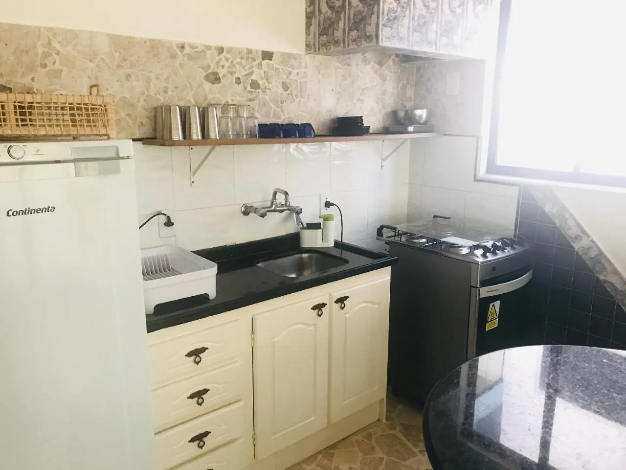 Casa Grecia Pousada Bombinhas