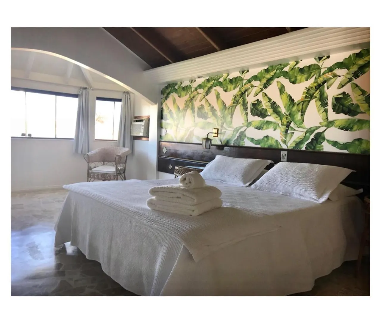 Casa Grecia Pousada Бомбиньяс Отель