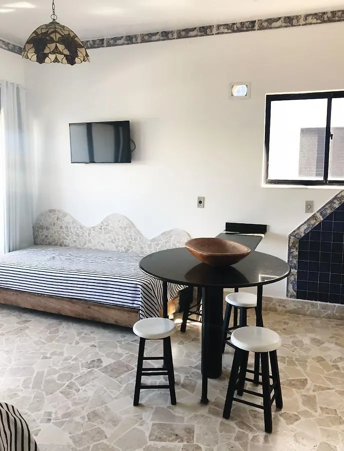 Casa Grecia Pousada Бомбиньяс Бразилия