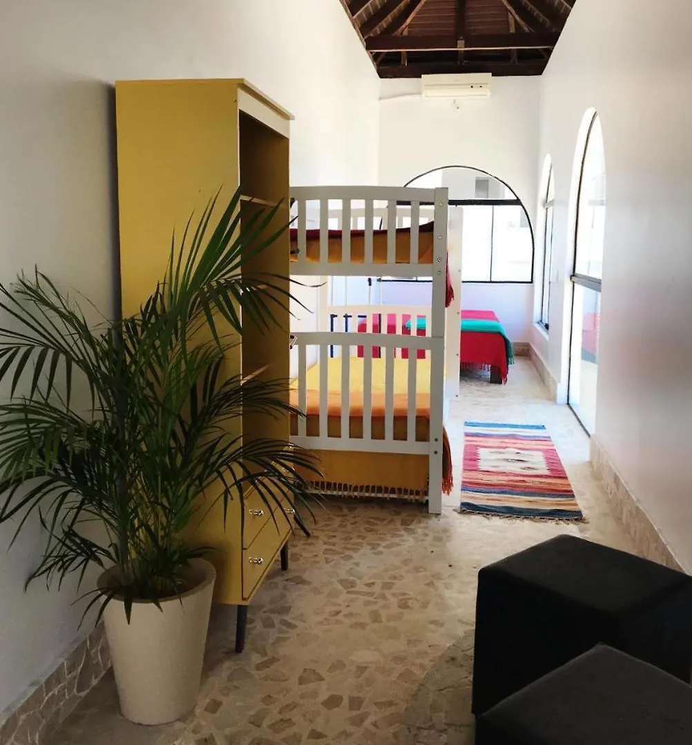 Отель Casa Grecia Pousada Бомбиньяс Бразилия