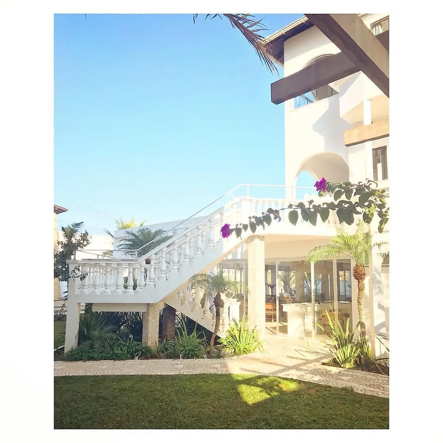 Casa Grecia Pousada Bombinhas Hotel