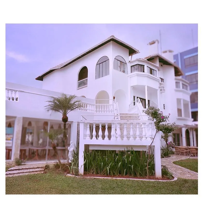 Hotel Casa Grecia Pousada Bombinhas