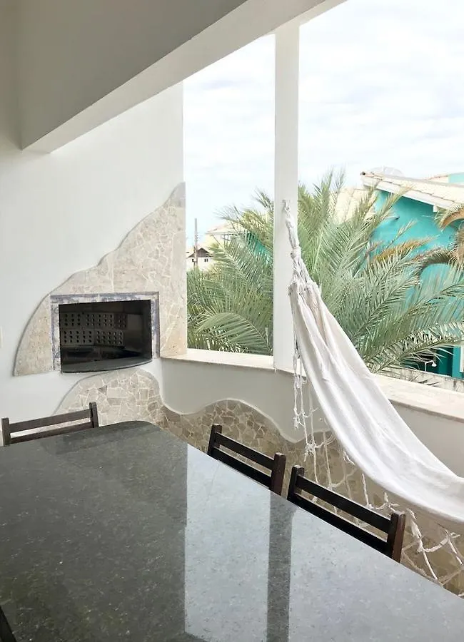 Casa Grecia Pousada Bombinhas 0*,