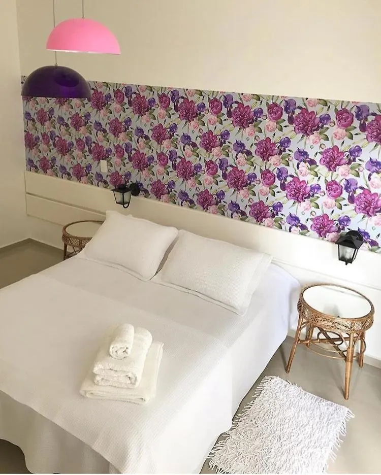 Hotel Casa Grecia Pousada Bombinhas