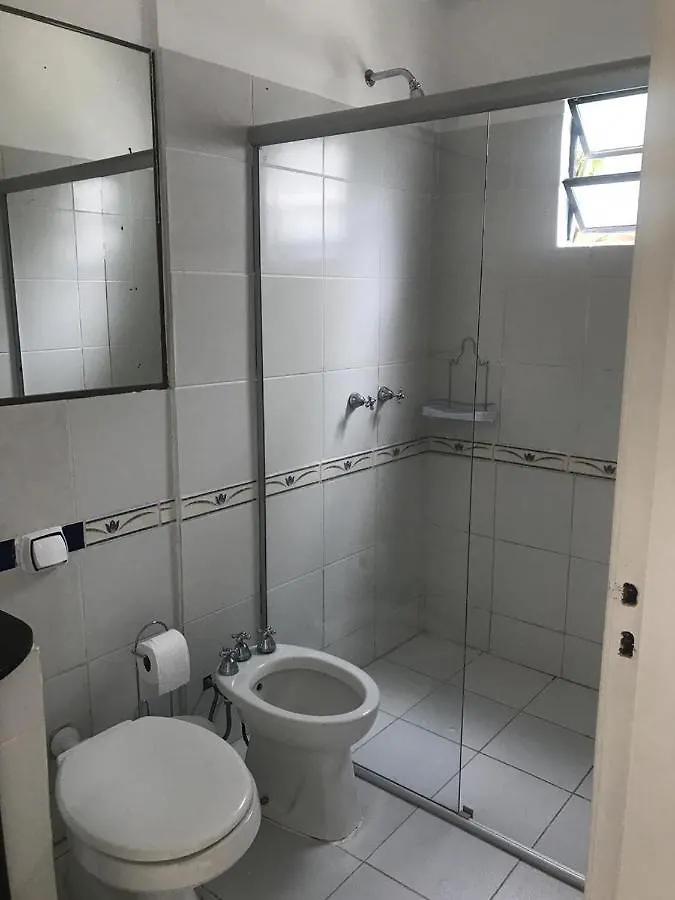Casa Grecia Pousada Bombinhas Brazilië
