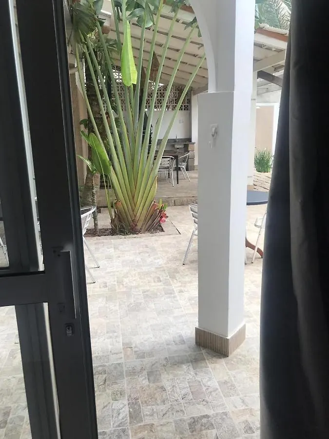 Casa Grecia Pousada Bombinhas 0*,  Brazilië