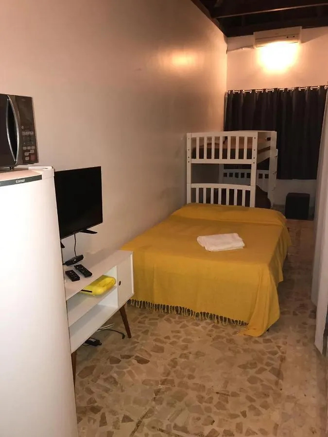 Casa Grecia Pousada Bombinhas 0*,